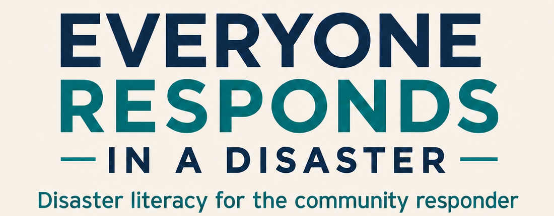 Rethinking Disaster Preparedness Language