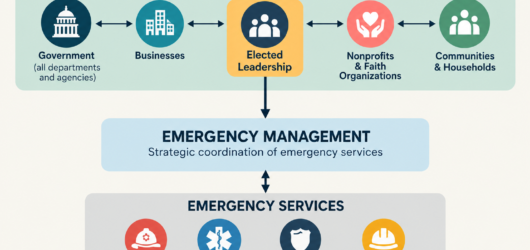 Let Emergency Management Be EMERGENCY Management